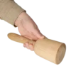 Bildhuggarklubba