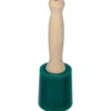 Bildhuggarklubba gummi, 20 oz