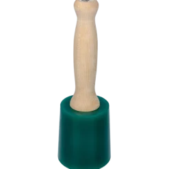 Bildhuggarklubba gummi, 20 oz