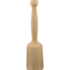 Bildhuggarklubba, Ø 80 mm