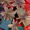 Biologiskt nedbrytbart glitter, silver
