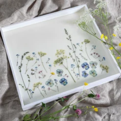 Biorganic resin, 750 ml