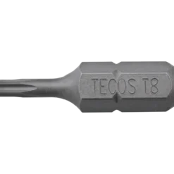 Bits, T8