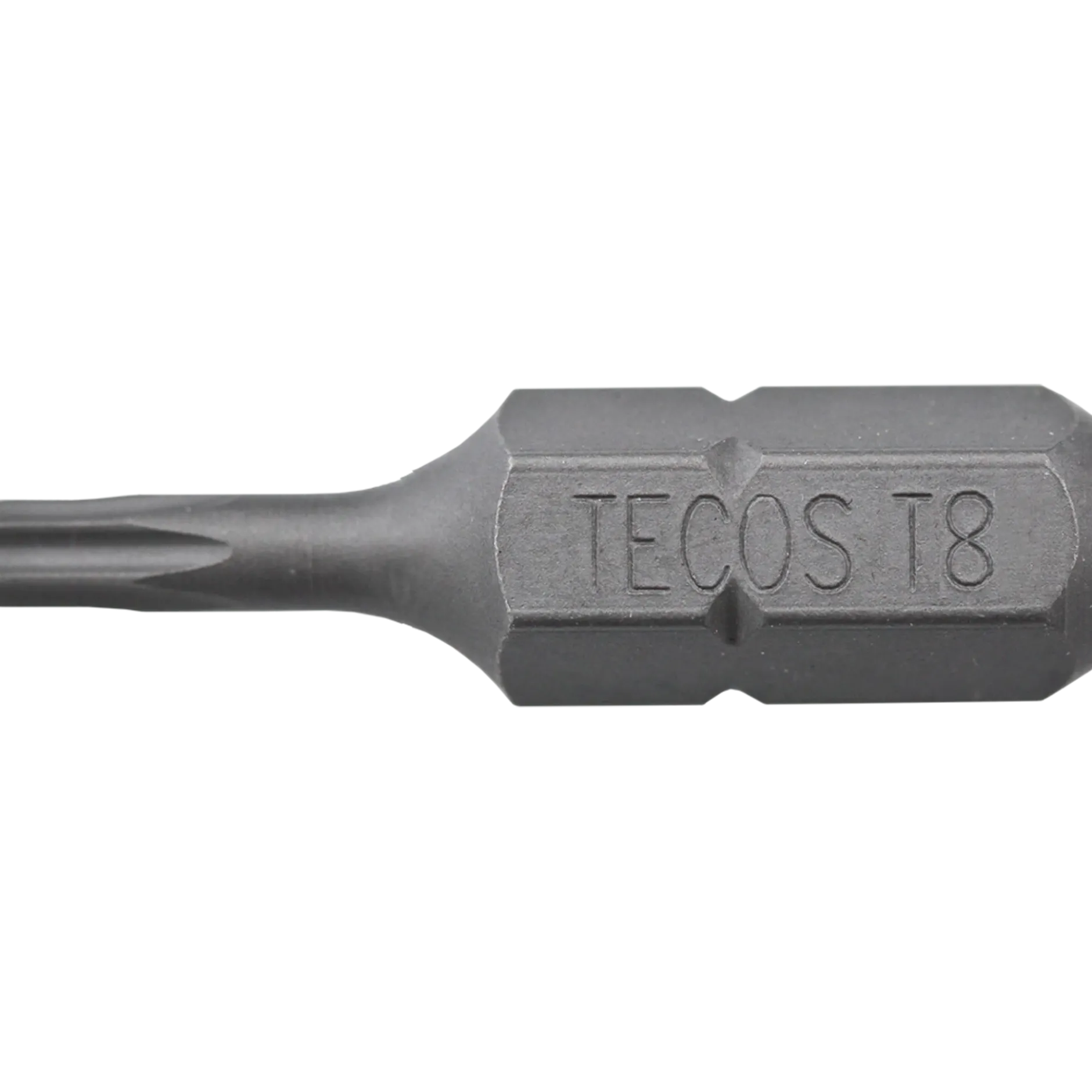 Bits, T8