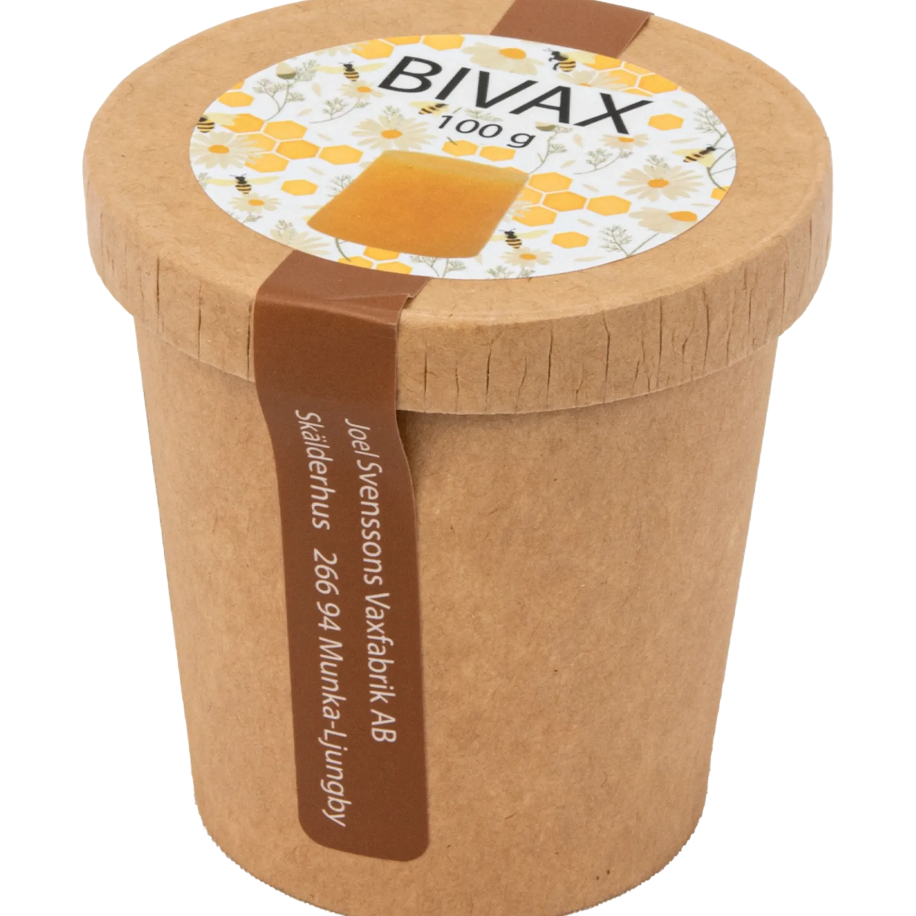 Bivax 100 g