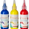 Bläck refill stämpelfärg