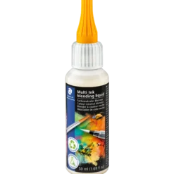 Blender för pigment pen