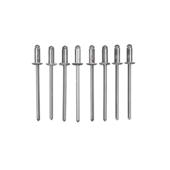 Blindnit, Ø 3,2x10 mm