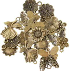 Blomsterhängen