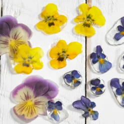 Blomsterpress