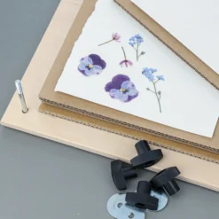 Blomsterpress