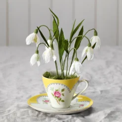 Blomstertråd600x0,9 mm 250 gr