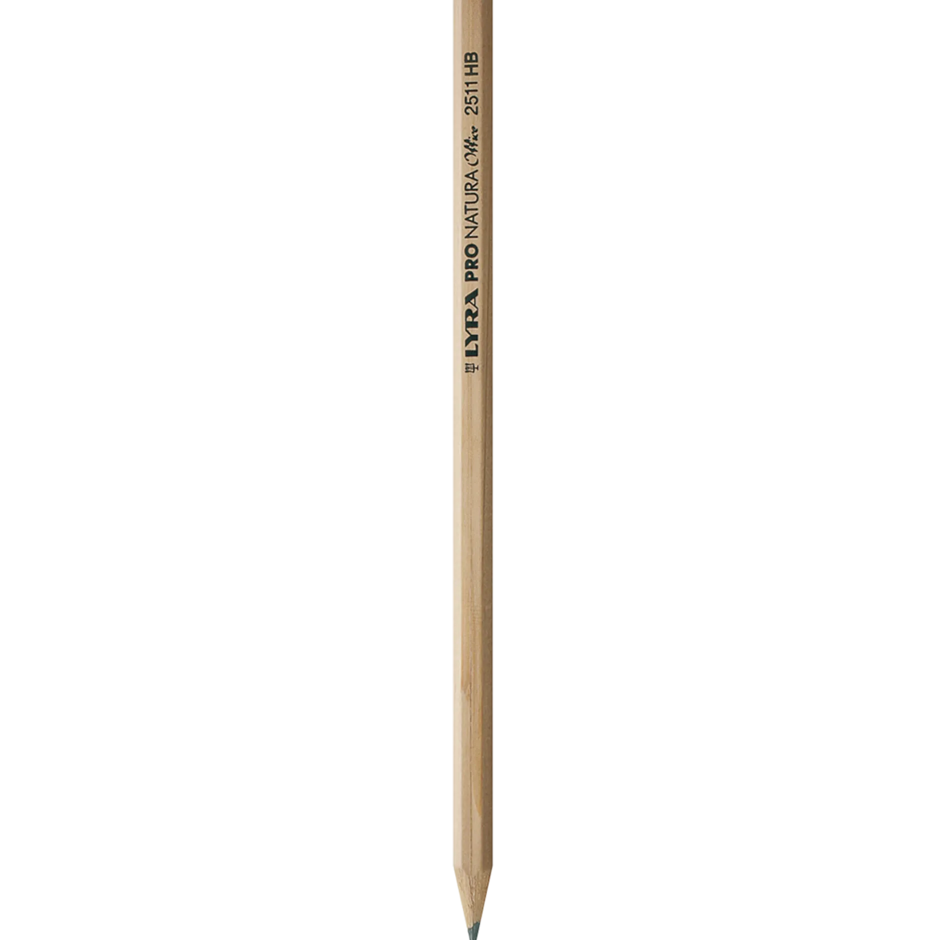 Blyertspenna Pro natura, 12 st