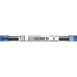 Blyertsstift