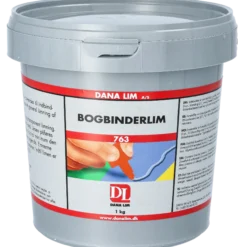 Bokbinderilim