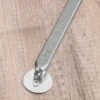 Bokstavsstansar, 4 mm