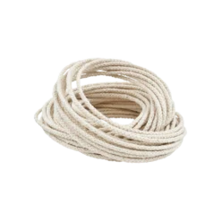 Bomullslina 3 mm, 10 m