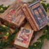 Book box 3 st