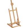 Bordsstaffli