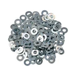 Brickor, Ø 4,3x9 mm