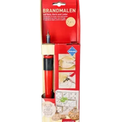 Brännmärkningspenna