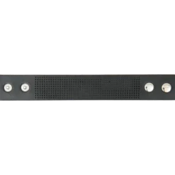 Broderiarmband, 3 cm