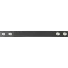 Broderiarmband, 2 cm