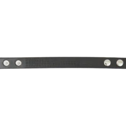 Broderiarmband, 2 cm