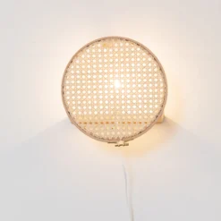 Broderibåge, 12,5 cm