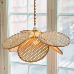 Broderibåge, 25 cm