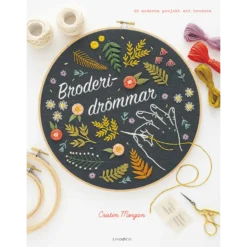 Broderidrömmar