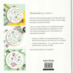 Broderi för alla