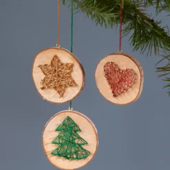 Broderigarn