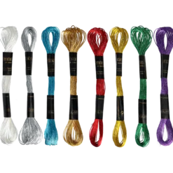 Broderigarn