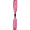 Broderigarn DMC, ljusrosa