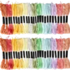 Broderigarn Pastell