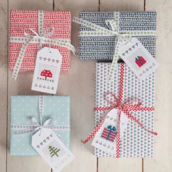 Broderitags