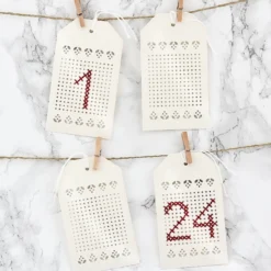 Broderitags