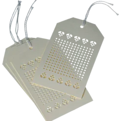 Broderitags