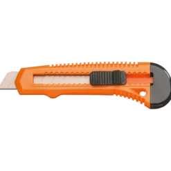 Brytbladskniv 17 mm