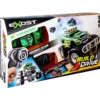 Build 2 drive Migthy Monster