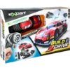 Build 2 drive Radical Monster