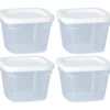 Burk 9 cl 4-pack