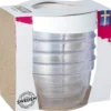 Burk 17 cl 4-pack