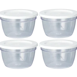 Burk 17 cl 4-pack