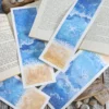 Canson Akvarellark Montval bookmark