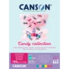 Canson Candy collection pad