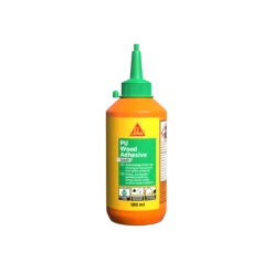 Cascol Trälim Polyuretan, 100 ml