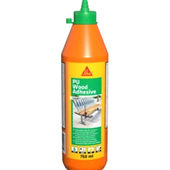 Cascol Trälim Polyuretan, 750 ml