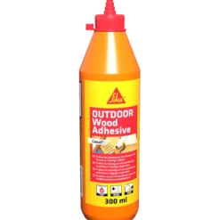 Cascol Trälim ute 300 ml